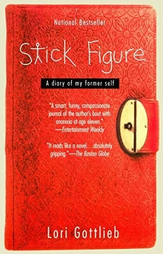 Stick figure diary of my - stick,