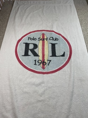 Vintage polo ralph lauren surf - lauren,