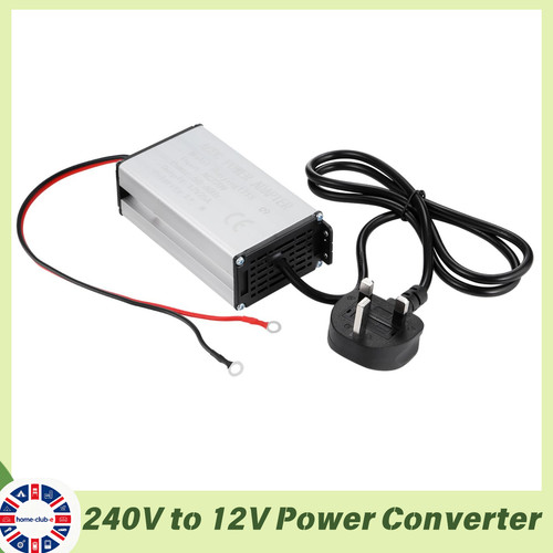 110 245v 12v - 12v, ac