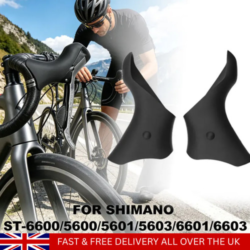 Brake lever hood - lever,