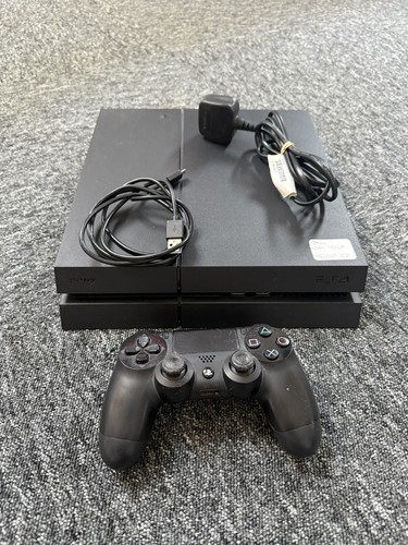 Sony playstation ps4 - playstation, slim