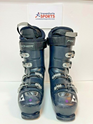 Fischer one xtr ski - one, boots