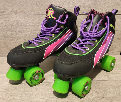 Sfr rio roller - sfr, /