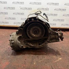 AUDI A4 B8 LAT AUTOMATIC
