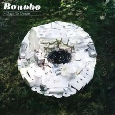 Days to Come : Bonobo (CD)
