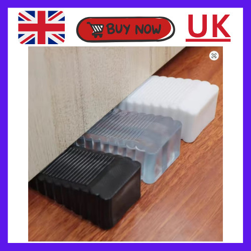 Front door stopper - door,