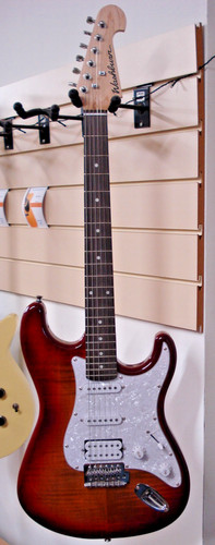 Washburn sonamaster sdf - washburn, sb