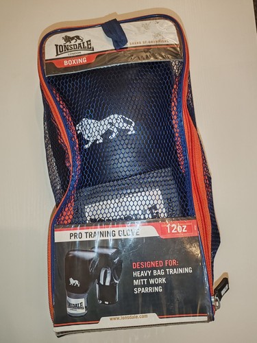 Lonsdale pro style training - pro,
