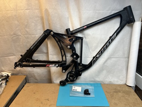 Industries 001s downhill - k9,