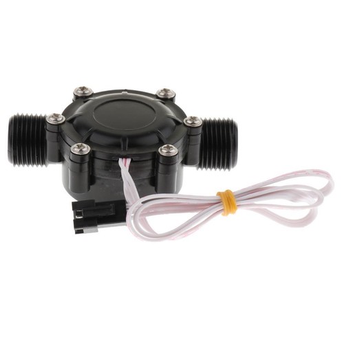Ac20v micro hydro - hydro, turbine