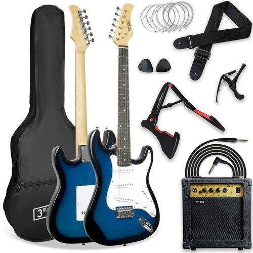 Full size 4 electric - xf,