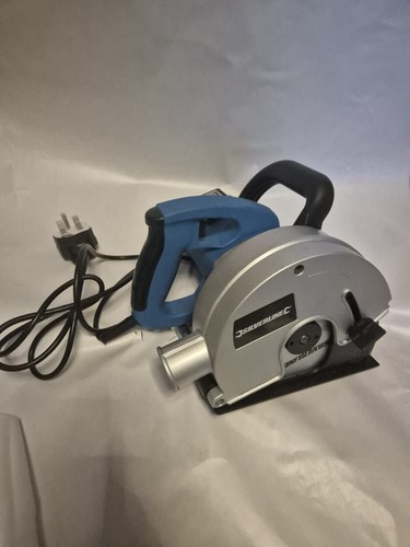 Silverline 1700w wall - wall, chaser
