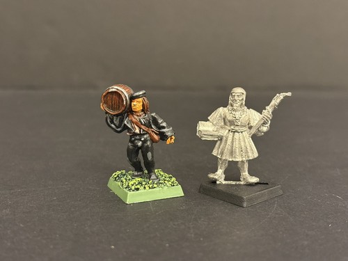 Warhammer fantasy 4th edition - fantasy,