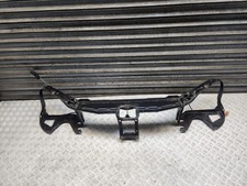 MERCEDES S-CLASS SLAM PANEL