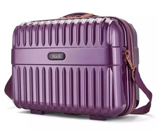 Rock Luggage Selene Vanity