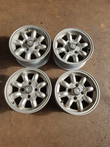 Ford escort mk1 mk2 - mk2, minilite