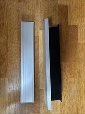 UPVC Door Letter Plate