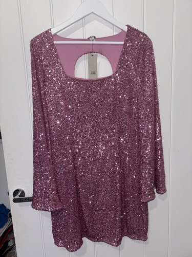 River island pink - river,