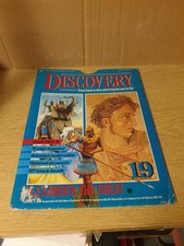 Marshall Cavendish Discovery