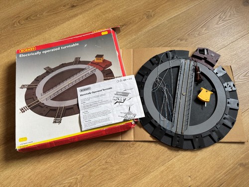 Hornby r070 electric - hornby,