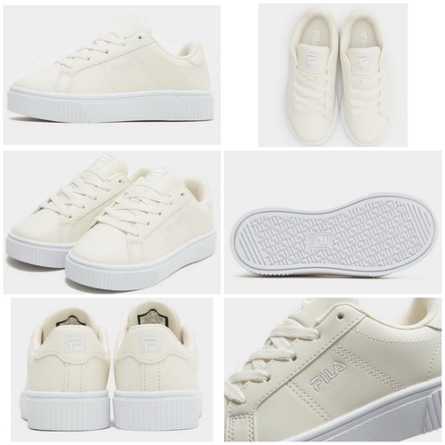Fila panache children - fila,