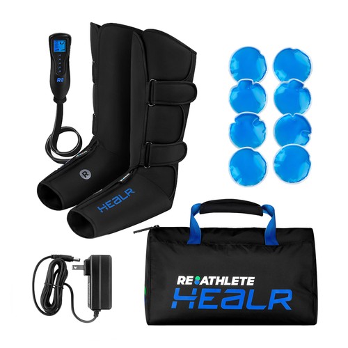 Reathlete healr leg calf - reathlete, calf,