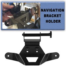Motorcycle Navigation Bracket