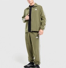 adidas Woven Tracksuit Men