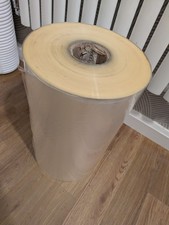 Clear Cello Cellophane Roll 44cm X 2500m - Florists Basket Hampers Gift Wrapping