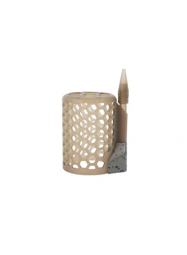 Preston ics bait feeder m - up,
