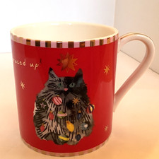 Anthropologie Caroline Holiday