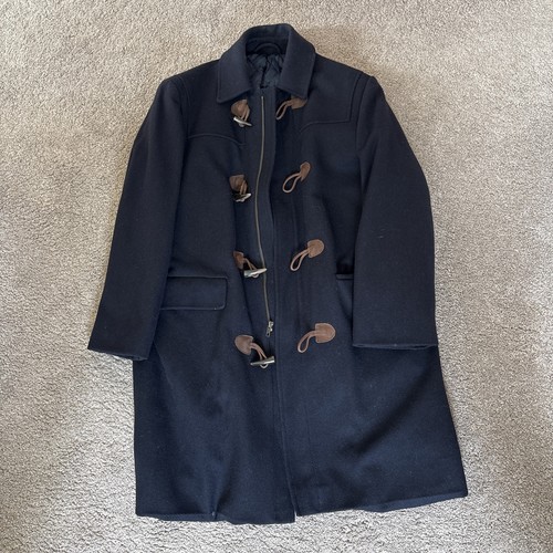 Polo ralph lauren wool duffle - polo,