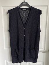 Ladies black mix - black, cignal
