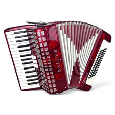 Balzer Mozart Accordion 60