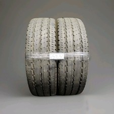 For Vans Or Motorhomes 2×225/75 R16CP Continental 5.5/5.8mm (D5832)