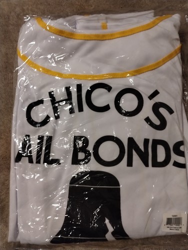 Chico jail bonds halloween - jail,