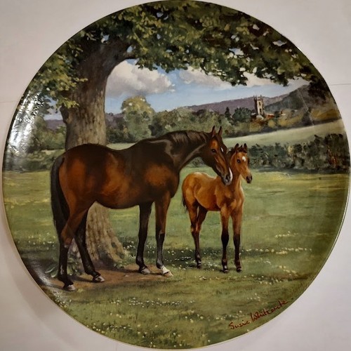 Noble horse collection - 7,