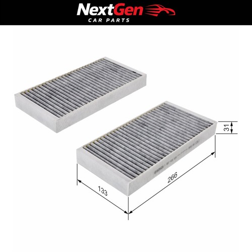 Cabin filter bosch - bosch, for
