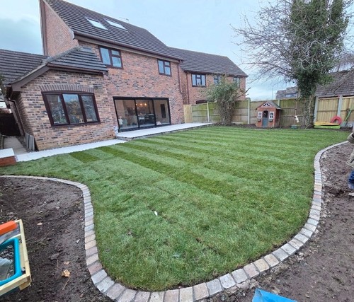 Raj green tumbled sandstone - raj,