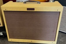 Rare 1994 Fender Blues Deluxe