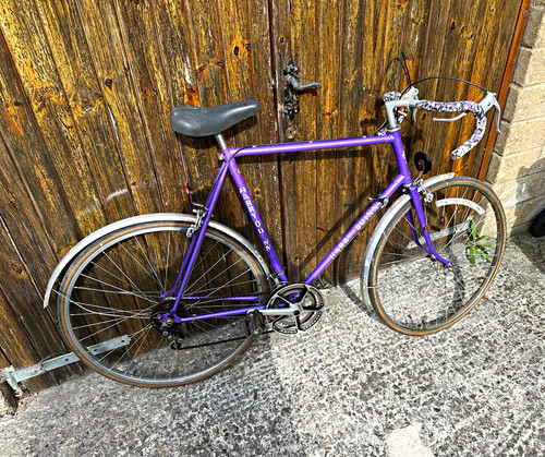 Harry quinn road bike - road, 60cm