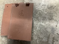 Acme Small Plain Clay Tiles