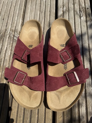 Birkenstock arizonas eu46 - birkenstock,