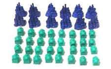 Disney Monopoly  2001  12