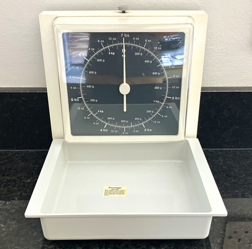 Prestige mechanical analogue - prestige,