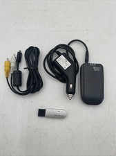 CoPilot Bluetooth GPS Receiver