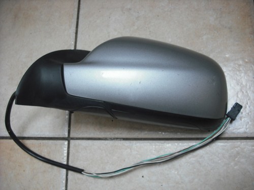 Peugeot 307 2004 electric - 307,
