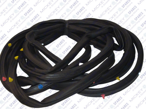 For suzuki sj410 sj413 - sj413, door