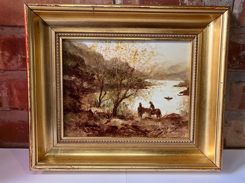 Charles wyatt signed - charles, original
