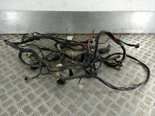 2004 APRILIA SPORT CITY 125 Wiring loom Harness